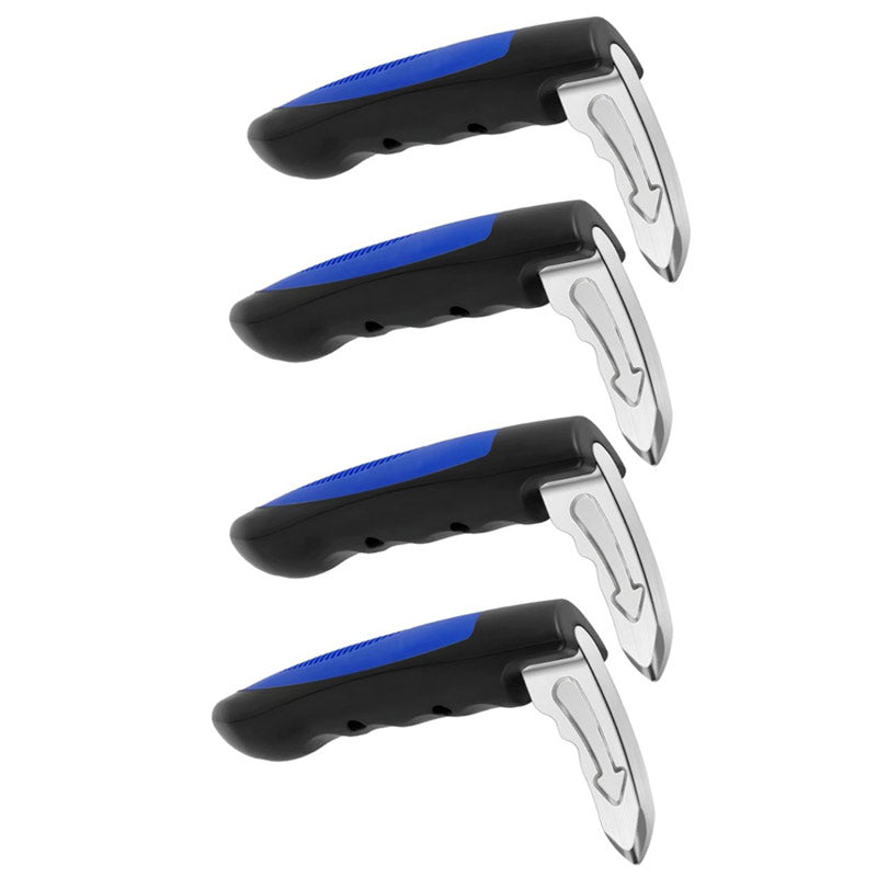 Helply™- Per un Viaggio più Comodo