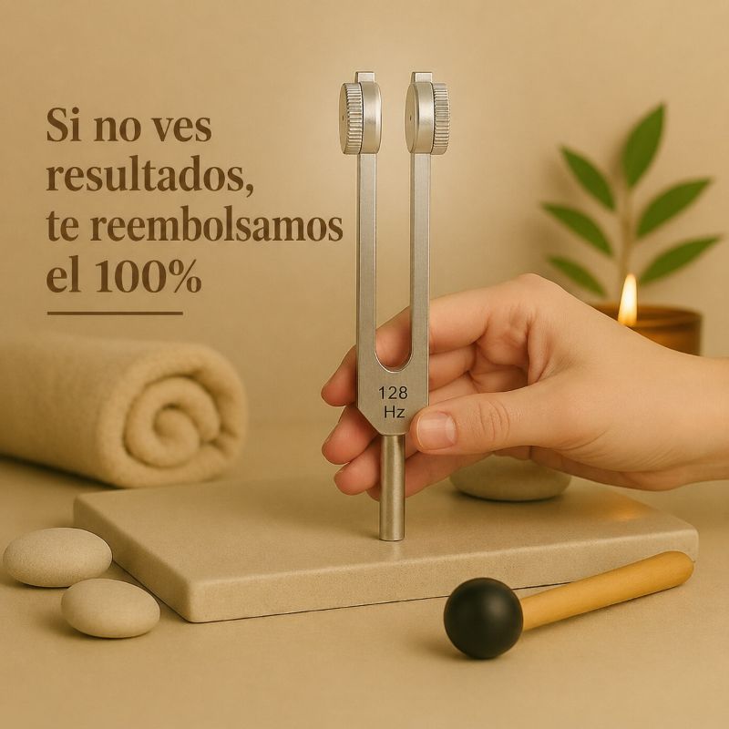 Altuna - SanaPulse™ instrumento médico