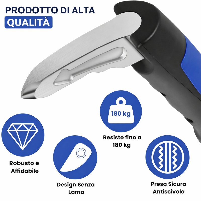 Helply™- Per un Viaggio più Comodo