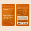 SanaNerve+® Parches de Magnesio para el Alivio Nervioso