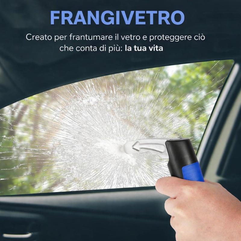 Helply™- Per un Viaggio più Comodo