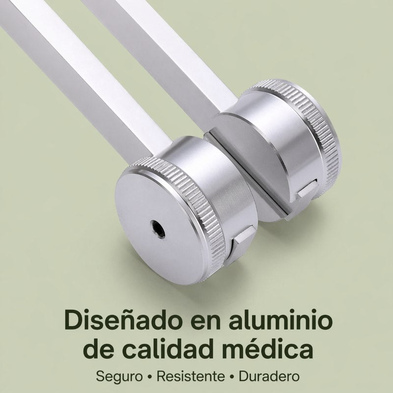 Altuna - SanaPulse™ instrumento médico